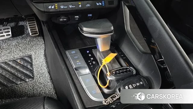 Hyundai Avante (CN7) id 3626413 из Кореи 19