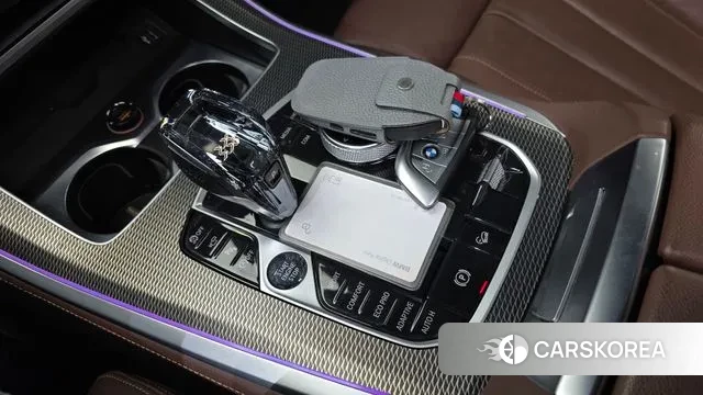 BMW X5 (G05) id 3367569 из Кореи 19