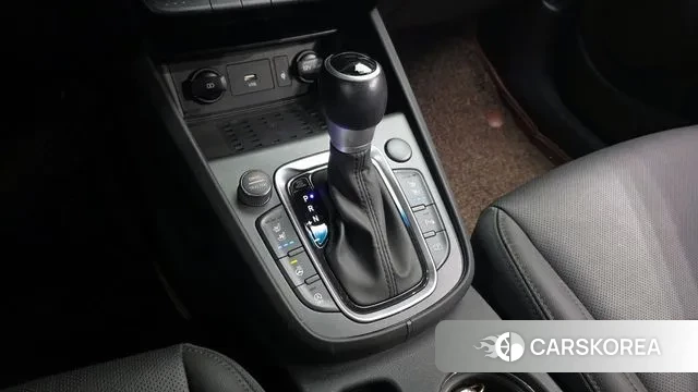 Hyundai The New Kona id 3787851 из Кореи 19