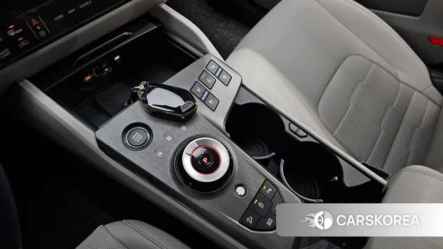 Kia The New Sportage 5th Generation id 3321604 из Кореи 19