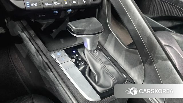 Hyundai Avante (CN7) id 4350371 из Кореи 19