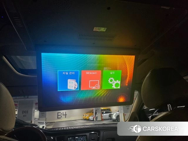 Kia The New Carnival id 3813883 из Кореи 19