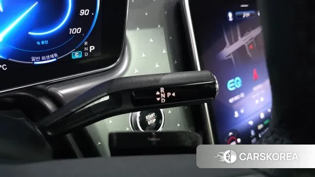 Mercedes-Benz EQE V295 id 3776978 из Кореи 19