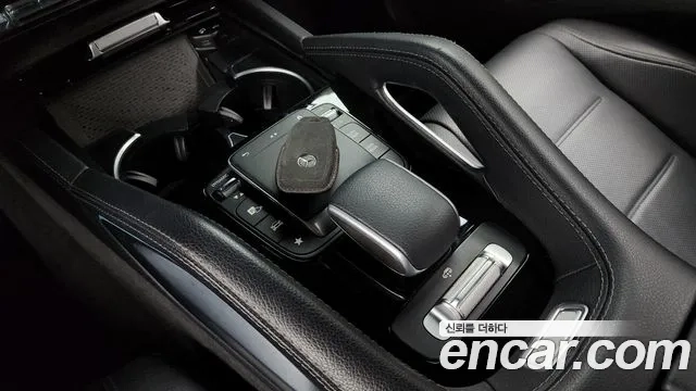 Mercedes-Benz GLE-Class W167 id 2954061 из Кореи 19