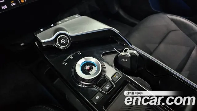 Kia EV6 id 2879738 из Кореи 19