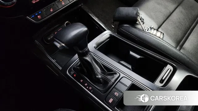 Kia The New Sorento id 3617337 из Кореи 19