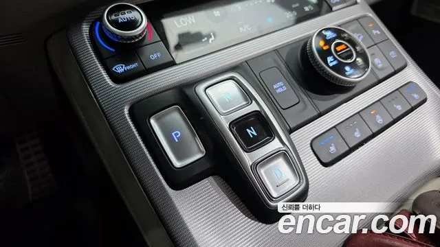 Hyundai The New Palisade id 2953995 из Кореи 19