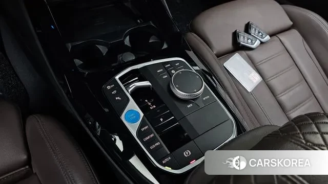 BMW iX3 id 3388796 из Кореи 19