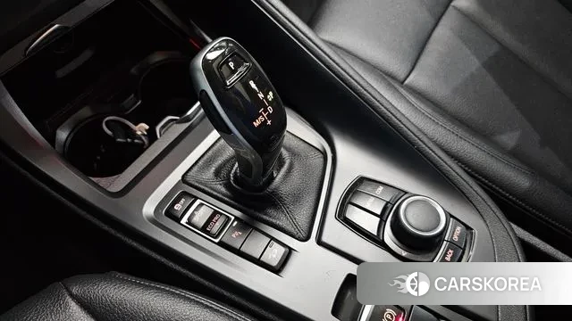 BMW X1 (F48) id 3713283 из Кореи 19