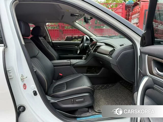 Honda Crown Road id 4221361 из Китая 9