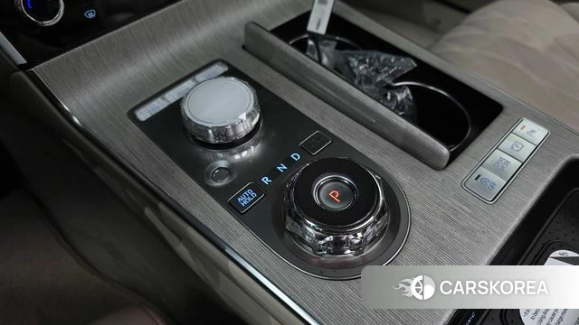 Genesis G80 (RG3) id 4368430 из Кореи 31