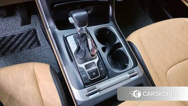 Kia Carnival 4th generation id 3355667 из Кореи 19