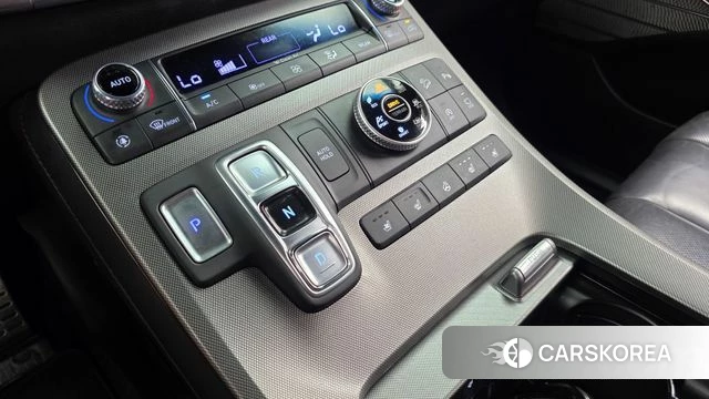Hyundai Palisade id 4525245 из Кореи 33