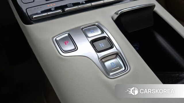 Hyundai The New Grandeur IG Hybrid id 4613867 из Кореи 41