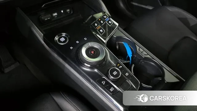 Kia Sportage 5th Generation Hybrid id 3361353 из Кореи 19