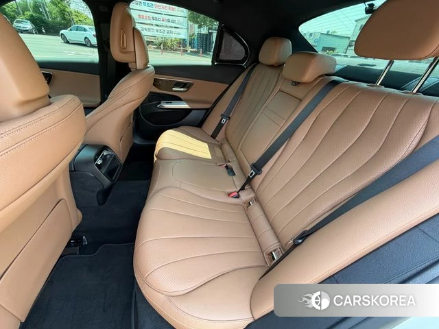 Mercedes-Benz E-Class W214 id 4222743 из Кореи 17