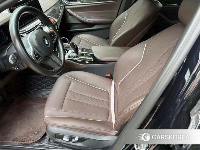 BMW 5 series id 4263123 из Китая 12