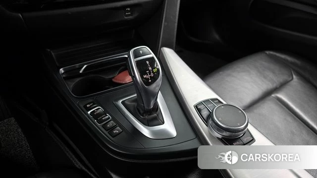 BMW 4 Series (F32) id 3880047 из Кореи 19