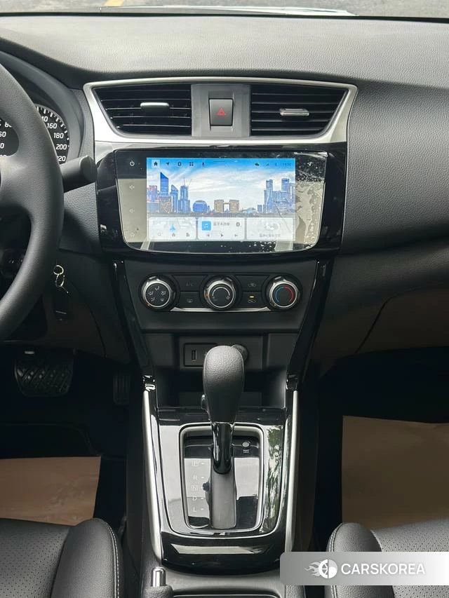 Nissan Xuan Yi id 4235732 из Китая 26