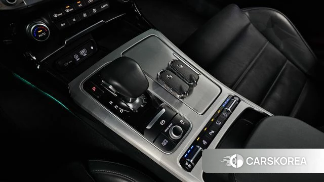 Kia Stinger id 4882249 из Кореи 19