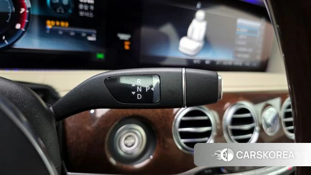 Mercedes-Benz S-Class W222 id 3966087 из Кореи 19