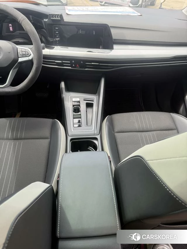 Volkswagen Golf id 4394119 из Китая 9