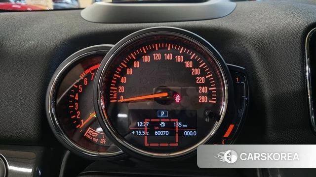 Mini Cooper S Countryman id 3808080 из Кореи 19