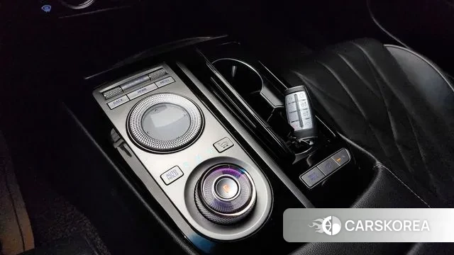 Genesis G80 (RG3) id 3708712 из Кореи 19