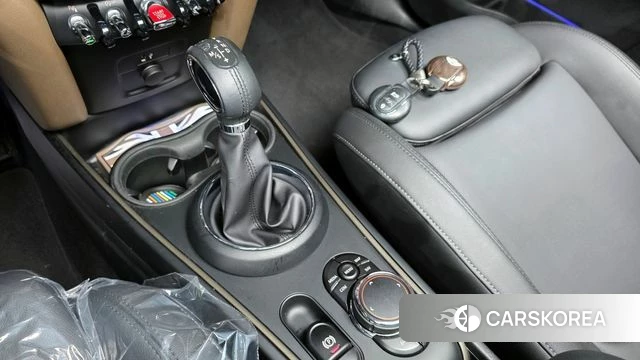 Mini Cooper Countryman id 3942705 из Кореи 19