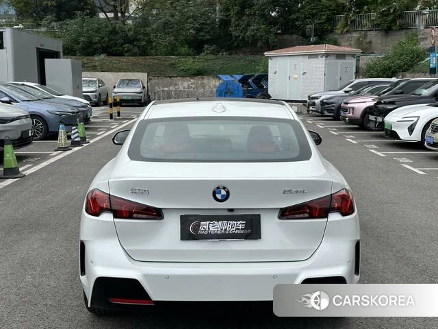 BMW 2 series id 4271859 из Китая 22