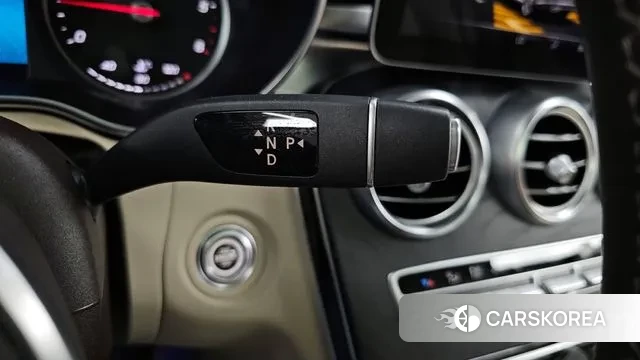 Mercedes-Benz C-Class W205 id 3033877 из Кореи 19