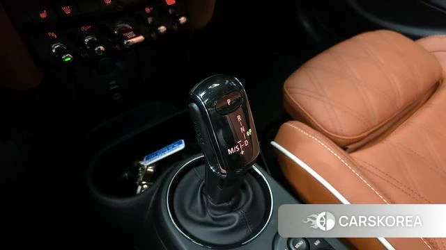 Mini Cooper S id 3922244 из Кореи 19