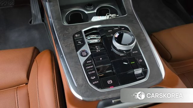 BMW X7 (G07) id 4853378 из Кореи 36