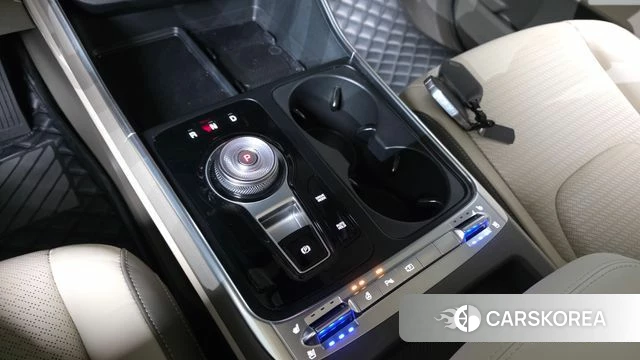 Kia The New Carnival 4th Generation id 4921397 из Кореи 41