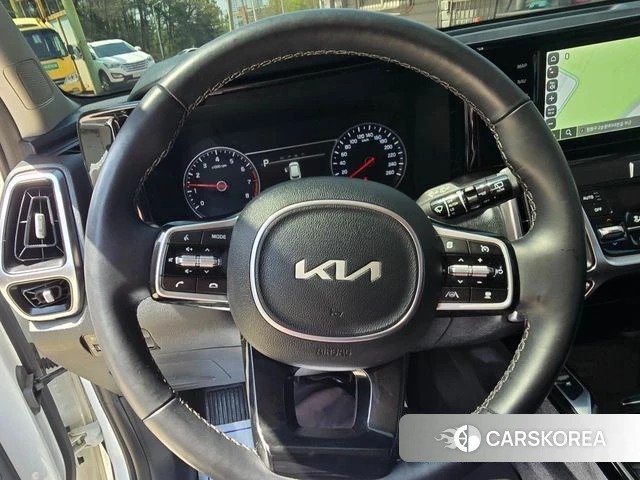 Kia Sorento 4th Generation id 4309048 из Кореи 19