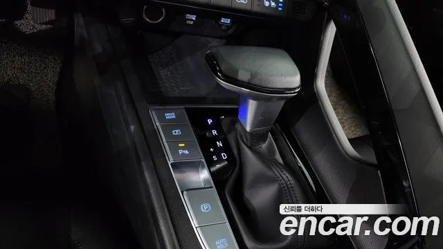 Hyundai Avante (CN7) id 2862909 из Кореи 19