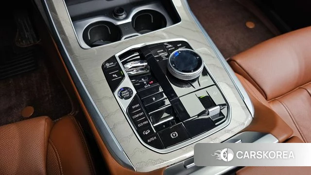 BMW X7 (G07) id 4655923 из Кореи 36