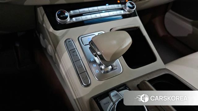 Genesis G90 id 4595748 из Кореи 39