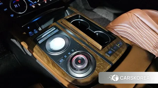 Genesis G80 (RG3) id 3765877 из Кореи 19