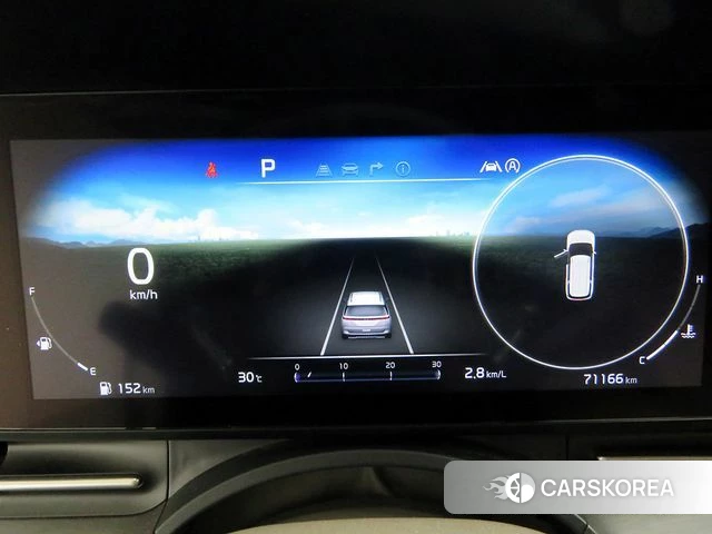 Kia Carnival 4th generation id 4625518 из Кореи 19
