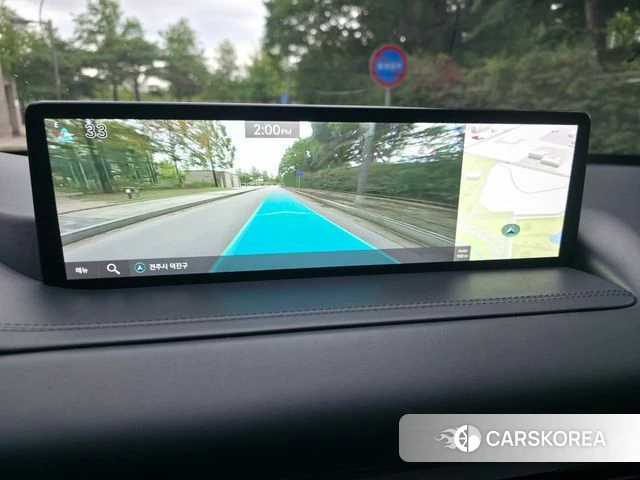Genesis GV80 id 4774979 из Кореи 19