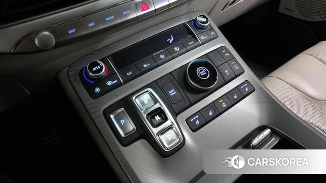 Hyundai Palisade id 4267875 из Кореи 35