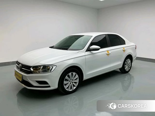 Volkswagen Bora id 4205834 из Китая 19
