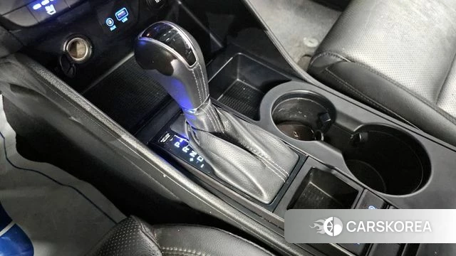 Hyundai All New Tucson id 4384307 из Кореи 27