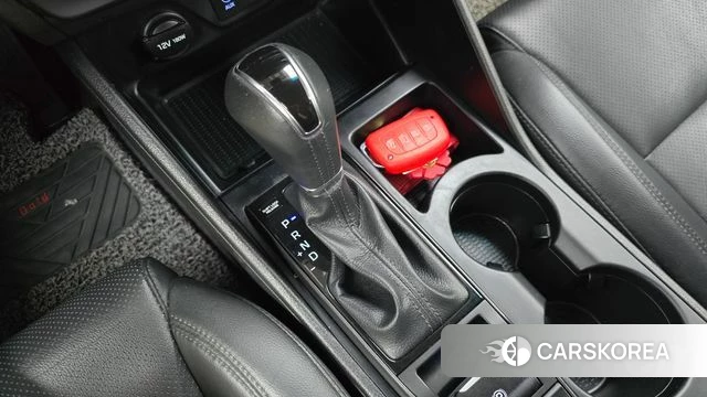 Hyundai All New Tucson id 4530781 из Кореи 34
