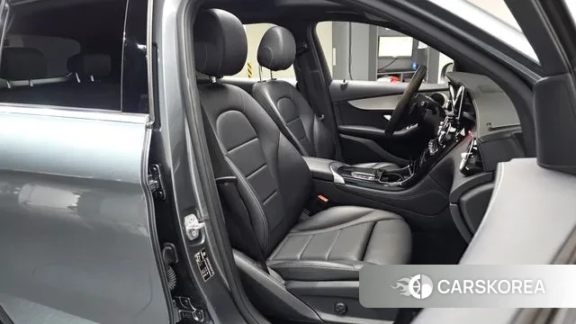 Mercedes-Benz GLC-Class X253 id 3562228 из Кореи 19