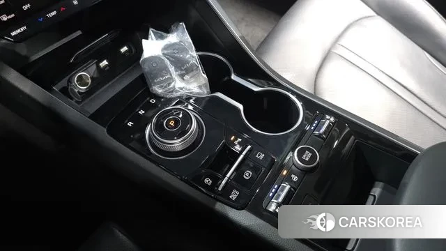 Kia K5 3rd generation id 3708071 из Кореи 19