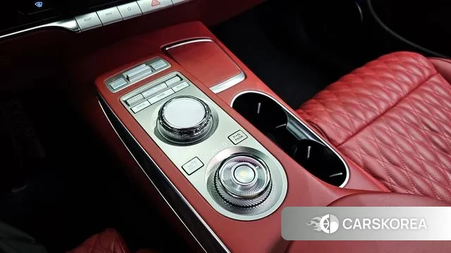 Genesis GV70 id 3400905 из Кореи 19