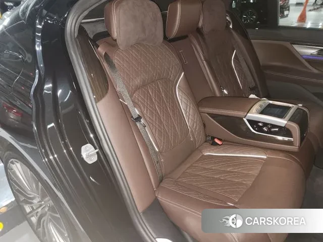 BMW 7 Series (G11) id 3043212 из Кореи 13