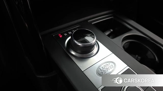 Land Rover Discovery 5 id 4712819 из Кореи 33